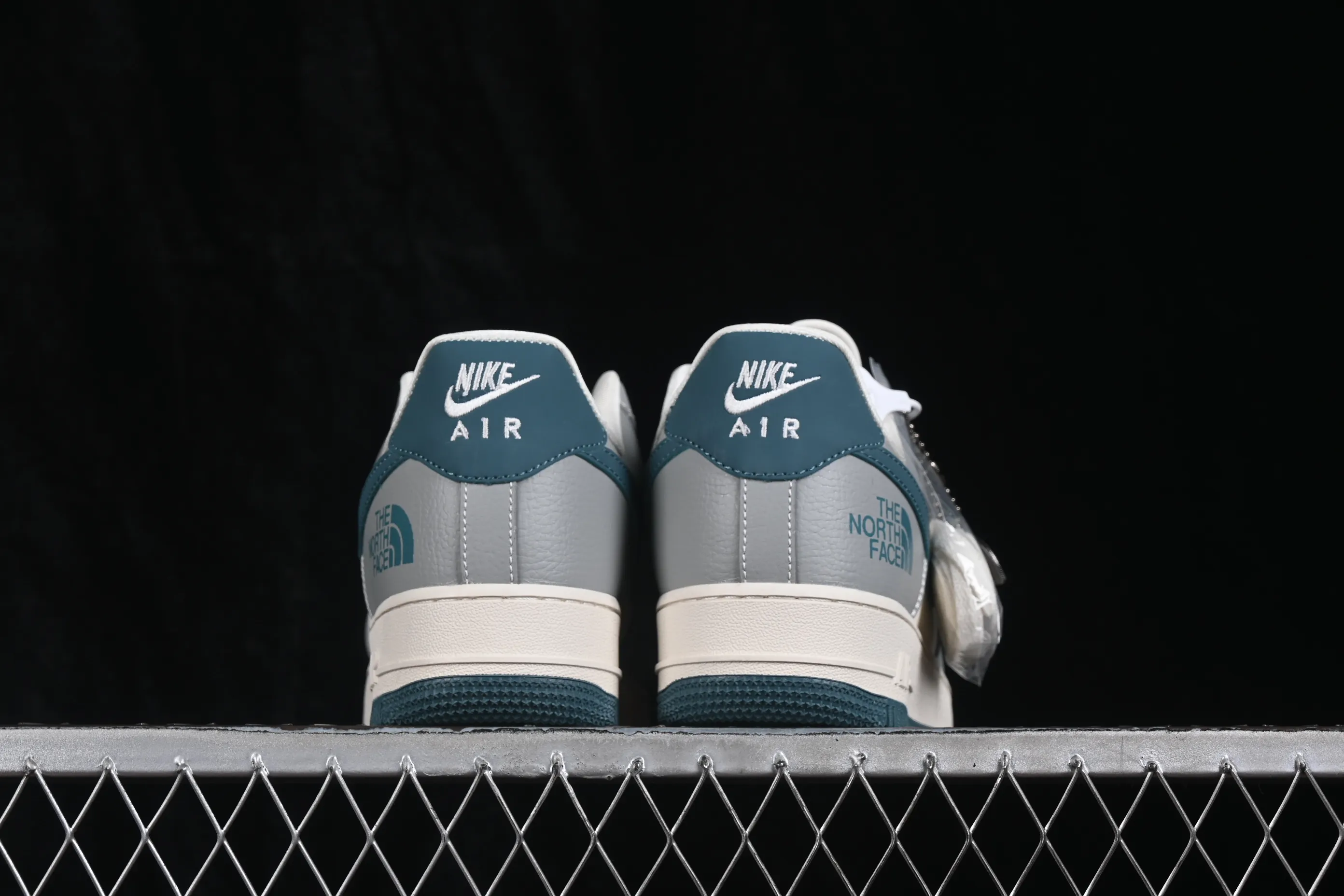 All categories Nk Air Force 1 Air Force series Nk Air Force 1 Low Air Force low-top Nike Air Force 1'07 Low joint model Air Force 1 low-top casual sneakers DN1688-819